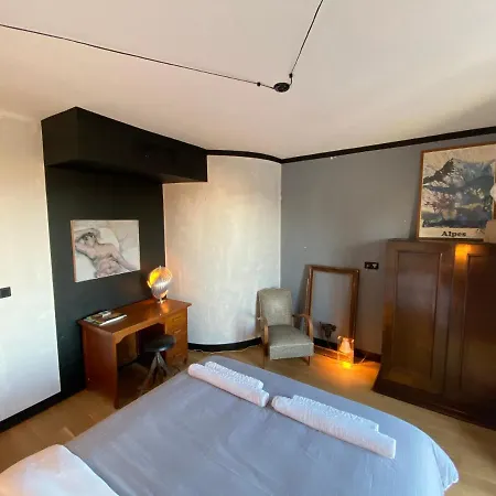 Maison Des Baux Arts Vue Mer